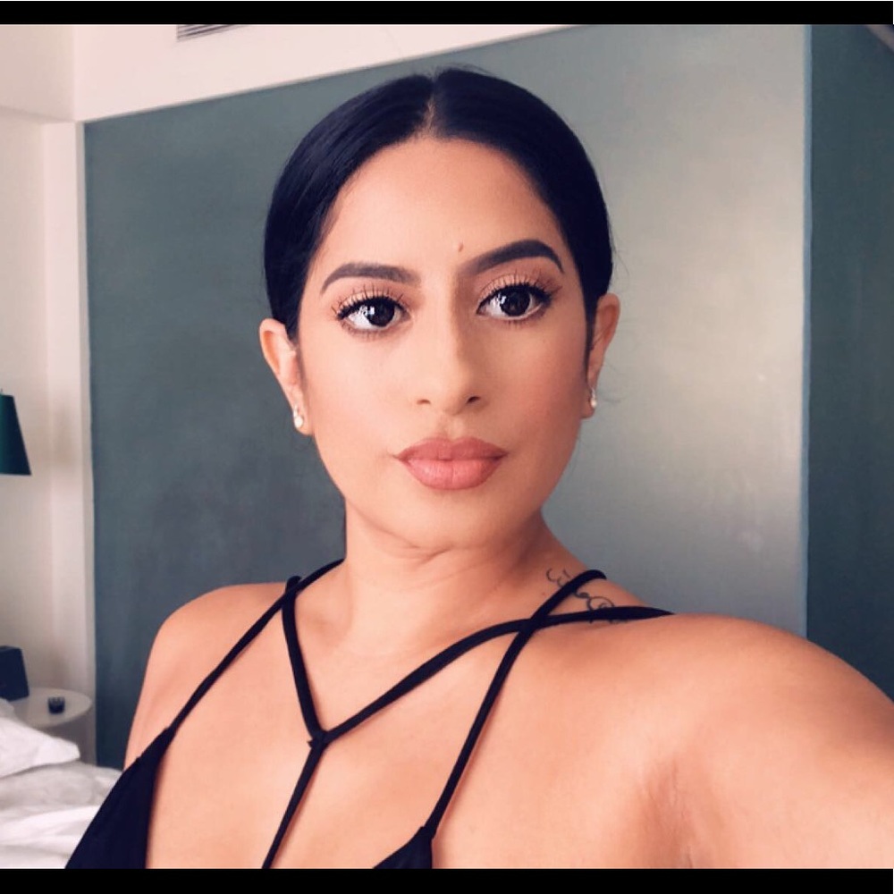 Meet your Posher, Patricia